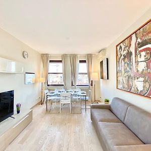 Deluxe Appartement met Twee Slaapkamers